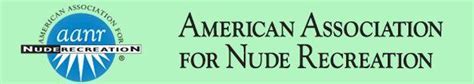 American Association for Nude Recreation